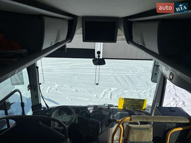 Туристический / Междугородний автобус Iveco Evadys 2013 в Киеве