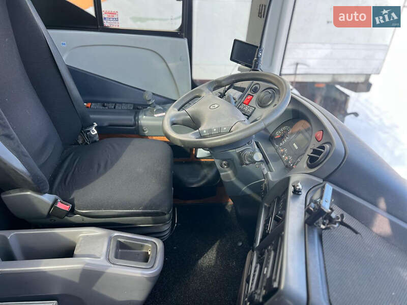 Туристический / Междугородний автобус Iveco Evadys 2013 в Киеве