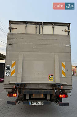 Другие грузовики Iveco Leoncino 2012 в 