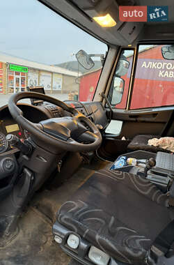 Другие грузовики Iveco Leoncino 2012 в 