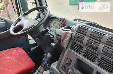 Самосвал Iveco Magirus 2007 в Бахмуте