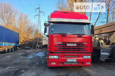 Інші вантажівки Iveco Magirus 2001 в Харкові