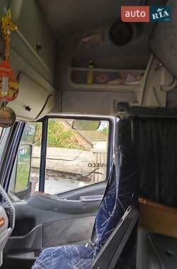 Тягач Iveco Magirus 2004 в 