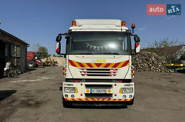 Аварійно-ремонтні машини Iveco Magirus 2006 в Оржиці