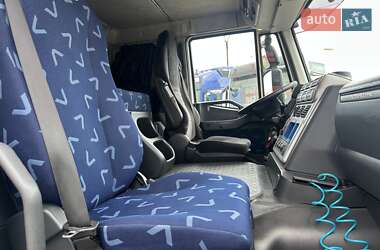 Тягач Iveco Magirus 2008 в Калуше