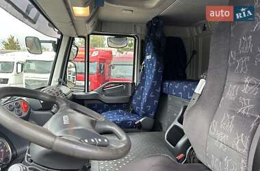 Тягач Iveco Magirus 2008 в Калуше