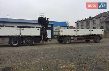 Кран-манипулятор Iveco Magirus 2006 в  фото 8 Кран-манипулятор Iveco Magirus 2006 в