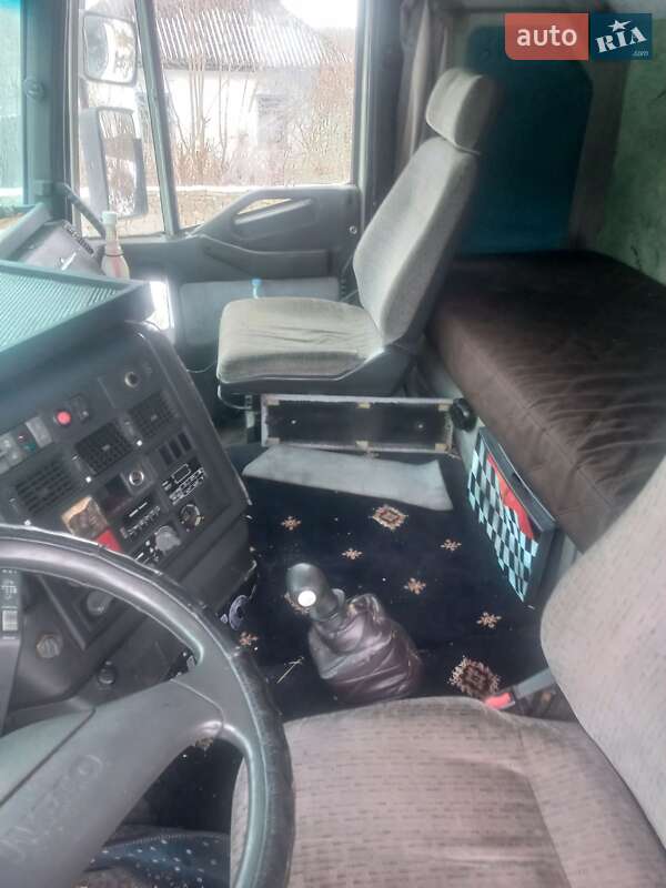 Тягач Iveco Magirus 2000 в Виннице