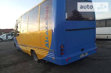 Туристический / Междугородний автобус Iveco Mago 1994 в Дрогобыче