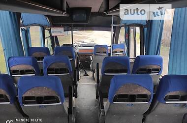 Туристический / Междугородний автобус Iveco Mago 1997 в Светловодске