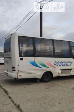 Туристический / Междугородний автобус Iveco Mago 1997 в Каневе