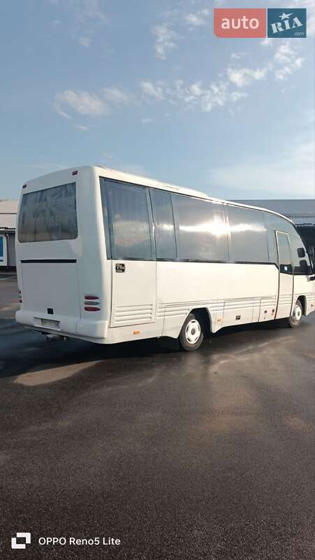 Туристический / Междугородний автобус Iveco Mago 2000 в Виннице фото 2 Туристический / Междугородний автобус Iveco Mago 2000 в Виннице