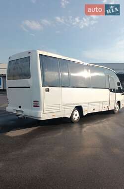 Туристичний / Міжміський автобус Iveco Mago 2000 в 
