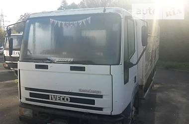 Рефрижератор Iveco ML 1999 в Львове