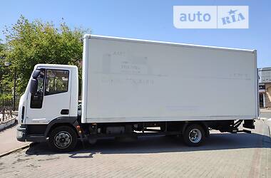 Мультилифт Iveco ML 2008 в Коломые