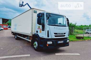 Грузовой фургон Iveco ML 2011 в Владимир-Волынском