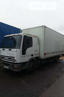 Грузовой фургон Iveco ML 2000 в Ковеле