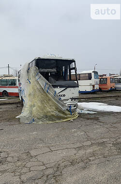 Туристичний / Міжміський автобус Iveco Otoyol 2002 в Умані