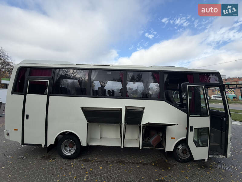 Туристический / Междугородний автобус Iveco Otoyol 2002 в Харькове фото 9 Туристический / Междугородний автобус Iveco Otoyol 2002 в Харькове