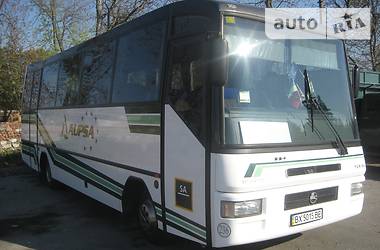 Автобус Iveco Pegaso 1994 в Каменец-Подольском
