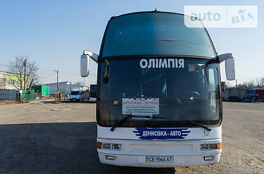 Туристический / Междугородний автобус Iveco Pegaso 1994 в 