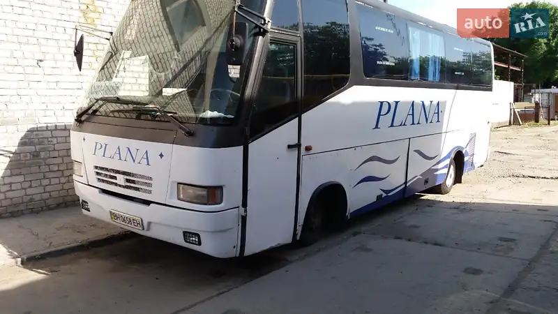 Iveco Pegaso 1996