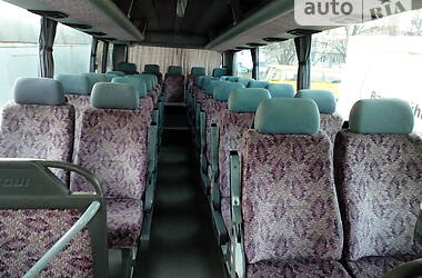 Туристичний / Міжміський автобус Iveco Pegaso 1999 в Івано-Франківську