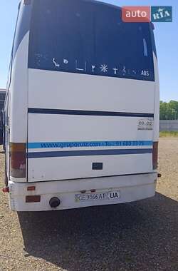 Туристический / Междугородний автобус Iveco Pegaso 1994 в Черновцах