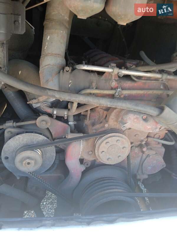 Туристичний / Міжміський автобус Iveco Pegaso 1994 в Чернівцях