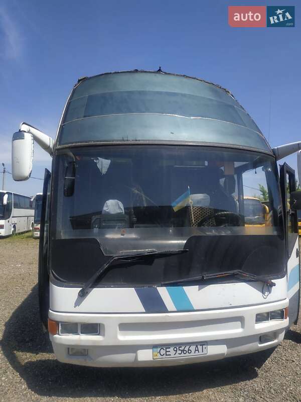 Туристичний / Міжміський автобус Iveco Pegaso 1994 в Чернівцях