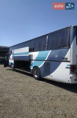 Туристический / Междугородний автобус Iveco Pegaso 1994 в Черновцах