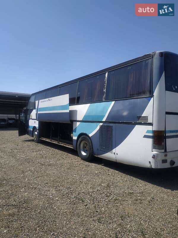 Туристичний / Міжміський автобус Iveco Pegaso 1994 в Чернівцях