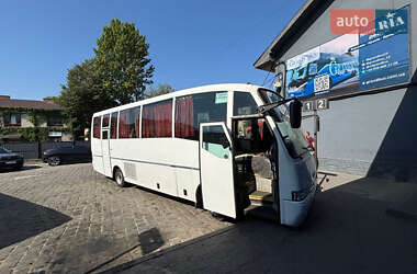Пригородный автобус Iveco Pegaso 1996 в 