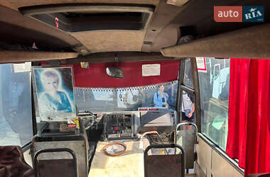 Пригородный автобус Iveco Pegaso 1996 в 