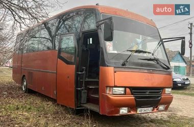 Туристичний / Міжміський автобус Iveco Pegaso 1996 в Немирові