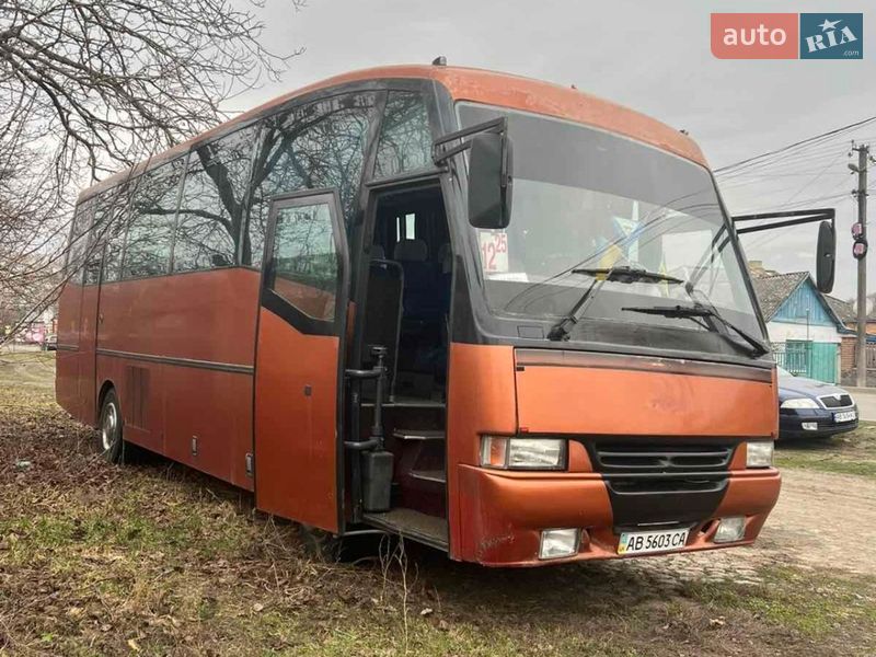 Туристический / Междугородний автобус Iveco Pegaso 1996 в Немирове