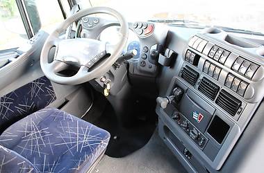 Тягач Iveco Stralis 2007 в Хусте