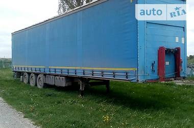 Тягач Iveco Stralis 2007 в Тернополі