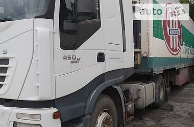 Тягач Iveco Stralis 2007 в Хмельницком