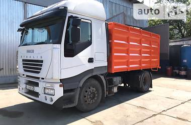Iveco Stralis 2007