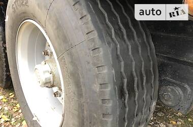 Тягач Iveco Stralis 2010 в 