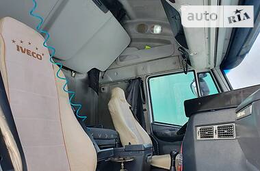 Тягач Iveco Stralis 2009 в 