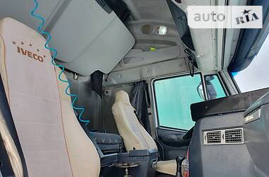 Тягач Iveco Stralis 2009 в Стрые