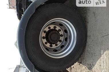 Тягач Iveco Stralis 2008 в 