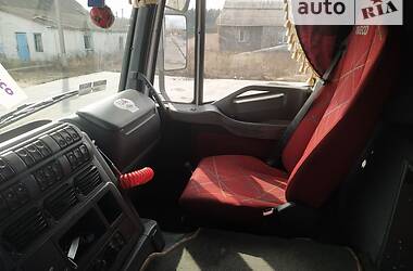 Зерновоз Iveco Stralis 2007 в Василькове