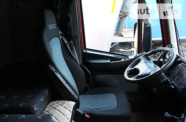 Тягач Iveco Stralis 2008 в Киеве