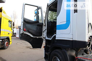 Тягач Iveco Stralis 2007 в Киеве