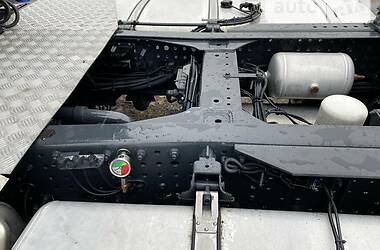 Тягач Iveco Stralis 2014 в  фото 5 Тягач Iveco Stralis 2014 в
