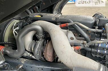 Тягач Iveco Stralis 2014 в  фото 15 Тягач Iveco Stralis 2014 в
