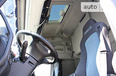 Тягач Iveco Stralis 2008 в 